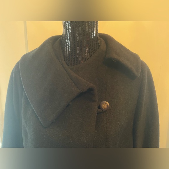 Vintage Imperato Spenderfit Wool Coat - Picture 9 of 16